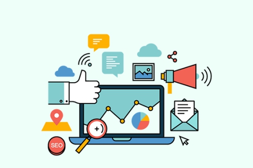 干驿镇提升网络推广效果企业要注意哪些方面的问题