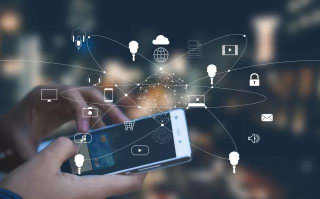 干驿镇分析企业做微信营销常见的几种模式