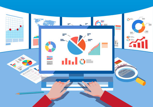 干驿镇哪一种网站设计风格才是适合企业呢？