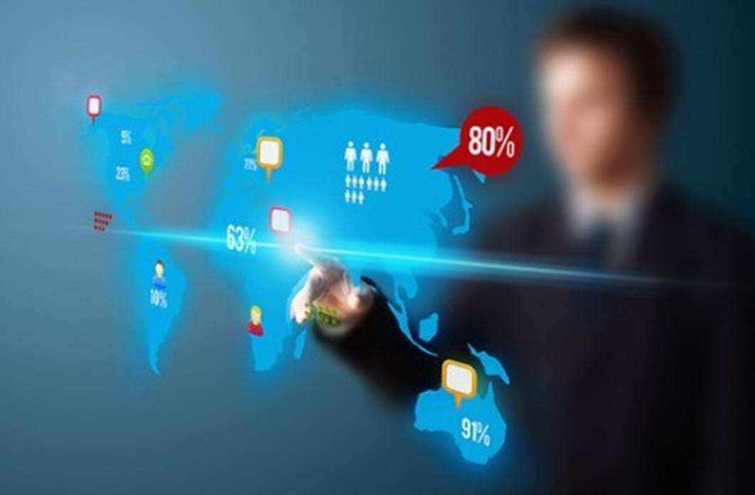 干驿镇企业如何制定网络推广的内容方案？